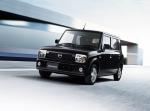 Mazda Spiano 2007 года